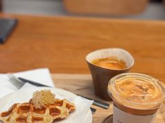 -LilBee Coffee