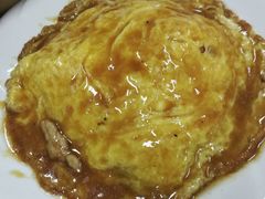 锅塌里脊-天津外国语大学（马场道校区）食堂