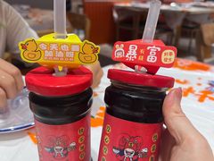 -吉利龙虾·新派海鲜烧烤