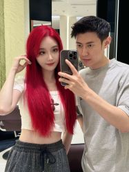 点击看大图 -INSTYLE·SALON