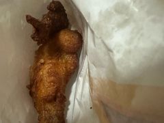 -麦当劳(团结湖店)