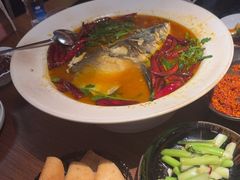 -清水亭湖北菜(大屯DT51店)