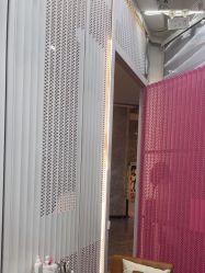 -Face Score美甲美睫皮肤管理