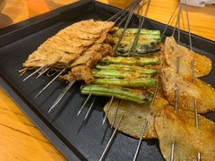 -麻喜大