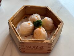 点胜汇虾饺皇-点胜汇·点心粤菜·手工制作(揭阳店)