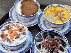 -双喜老铺(人民广场店)