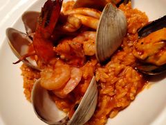 -大树餐厅(益田假日店)