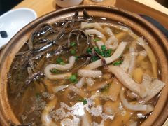 -老砂锅(城北店)