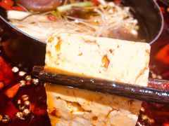 -味仙疯美蛙鱼头(清扬路总店)