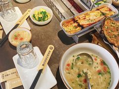 -很久以前羊肉串(南京路第一百货店)