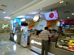-DQ·蛋糕·冰淇淋(虹口龙之梦店)