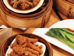 -北海金昌开元名都大酒店·四季轩中餐厅