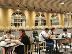 大堂-敏华冰厅(天河城店)