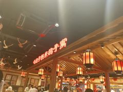 -鸽子窝(黄村店)