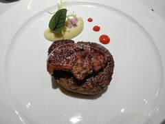 鹅肝菲力牛排-王品台塑牛排(成都万象城店)