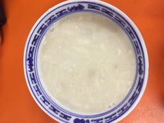 花生汤-没牙伯花生汤店(老药洲店)