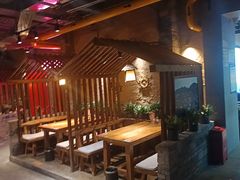 -丹江渔村(首都机场店)