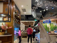 -阳光岛·海鲜盛宴(银泰中心in99店)