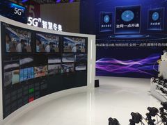 -天津梅江会展中心