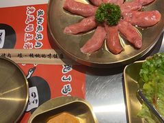 -核桃碳烤肉馆(深圳首店)