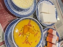 -捷信牛奶甜品世家(五道口店)