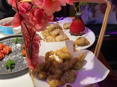 -今朝桃花醉川菜小酒馆(龙湖天街店)