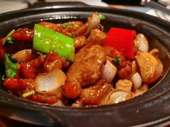 -大树餐厅(益田假日店)