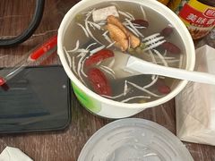 -于春正宗椰奶清补凉炒冰