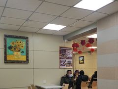 -华莱士·全鸡汉堡(济南大明湖店)