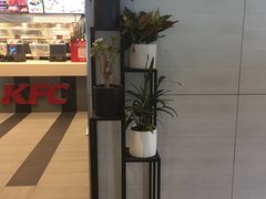 -肯德基(塔南店)