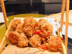-茶叁酒肆·楚味江湖(菱角湖店)