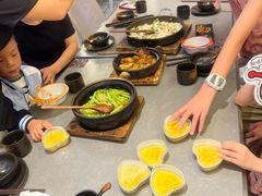 -不二啫·广府啫啫煲(江燕路万科里店)