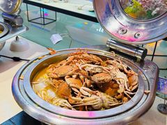 -海韵之星邮轮水会(明发商业广场店)