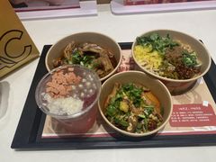 -盛香亭热卤(光明大仟里店)