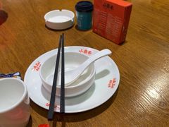 -小柴米·传统江西菜(八一广场店)