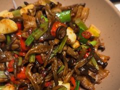 -八府香鸭·啫啫煲(华山路店)