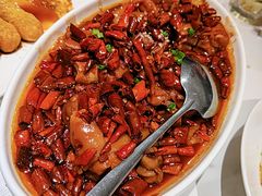 香辣美容蹄-胡大饭馆 24h(簋街总店)