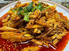 -青城甲(青城山店)