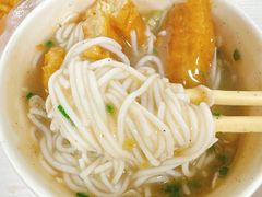 -汪记鲜鱼糊汤粉(沈阳路总店)