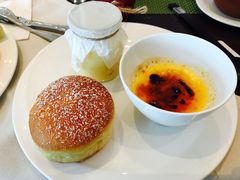 -Social 秀西餐厅-长沙瑞吉酒店(运达店)
