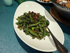 -川旺角•水煮鱼•海景餐厅(星海广场店)