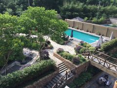 -看见远方·莫干遥远的山民宿