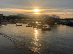 -Sasa的海(蜈支洲岛后海店)