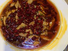 -牟传仁饭庄(星海店)