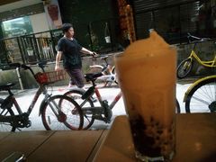 -玲又珑美食(盘福路店)