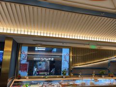 -一绪に寿喜烧(虹悦城店)