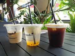 -J Create城市露营咖啡·简餐·宠物(上海动物园店)