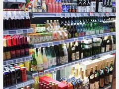 -百佳永辉超市(福田星河店)