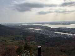 -虞山风景区