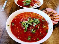 -老友谊冷面店(苏家屯店)